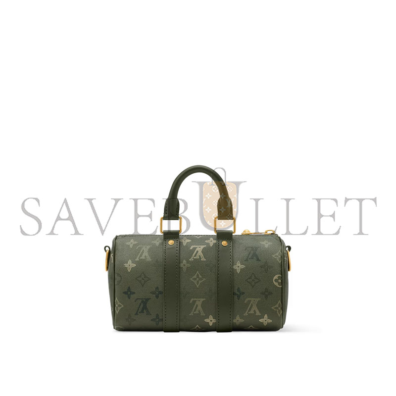 l0vis Vvtt0n keepall bandouliÈre 25 m26930 (25*15*11cm)